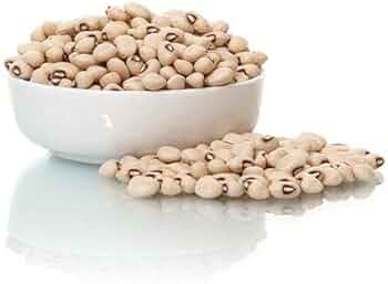 Premium White Lobia (Cowpeas)