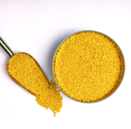 Mung Daal (500gm)