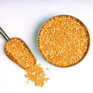 Dal chana small (1 kg)